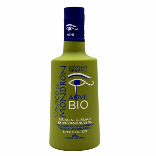 Bio Olivenöl _malagagourmet1