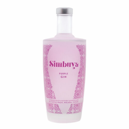 Simbuya purple Gin_SIMBUYA_MALAGAGOURMET