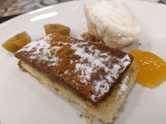 postre Bienmesabe antequerano de malaga